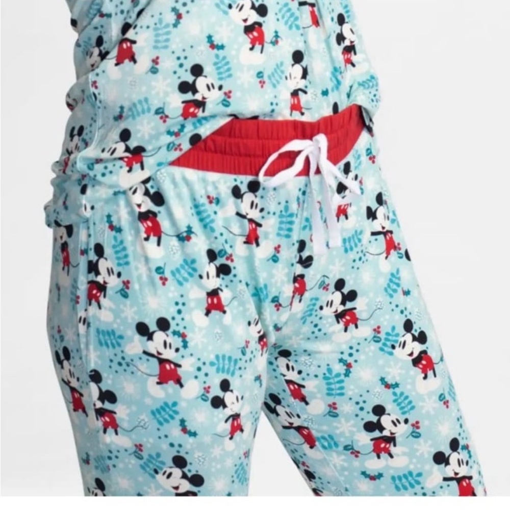 Little sleepies women’s pants